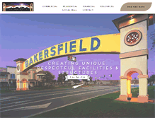 Tablet Screenshot of goldenempiredesign.com
